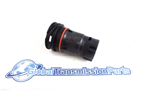 D78444B 722.6 Case Connector to Harness Sleeve (1996-Up)