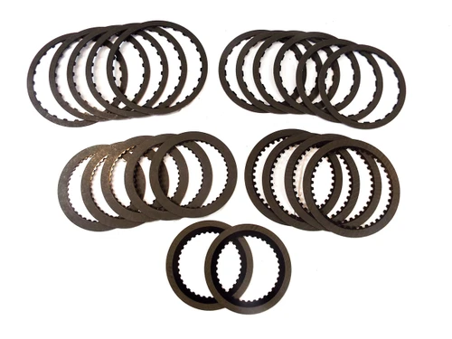 Alto AL057752-Kit 700R4 Clutch Friction Module (1985-1987)
