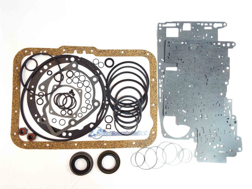 Precision KP53900T 4R44E 4R55E 5R44E 5R55E Gasket & Seal Overhaul Kit (1997-2011)