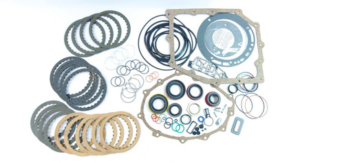 A606 42LE Transmission Banner Rebuild Kit