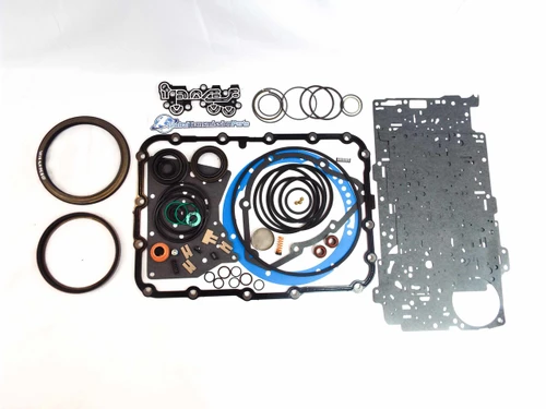Precision KP53900N 5R55N Gasket & Seal OVerhaul Kit (2000-2002)