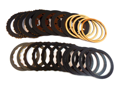 Raybestos RCP96-093 5R55N Clutch Friction Plate Module (1999-UP)