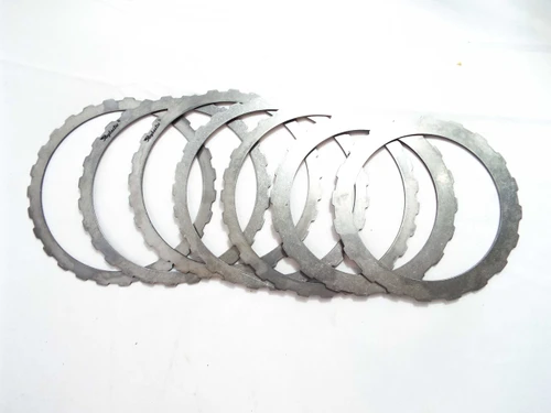 R000429 5R55W 5R55S 5R55N Metal Steel Plate Module (1999-2007)