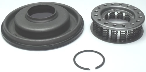 1020F 4L80E Direct Clutch Molded Rubber Piston Kit (1997-UP)