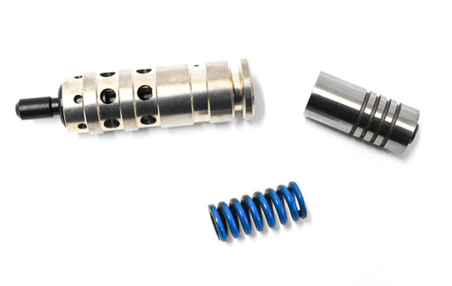 その他 LEVEL-R027-LCi7K-VNA Sonnax 4L60E TCC Regulator Isolator Valve Kit 77754-03K