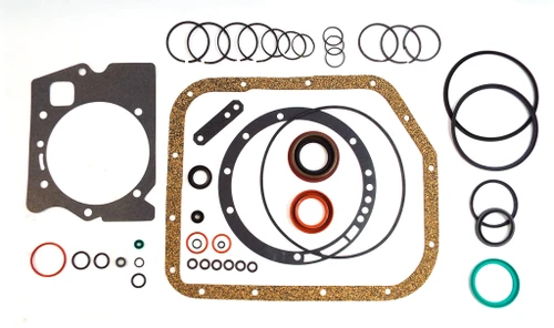Precision KP12900M A904 TF-6 Gasket & Seal Overhaul Kit (1999-2003)