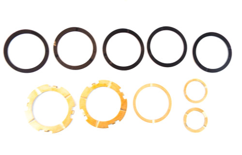 1410 4L80E Thrust Washer Kit