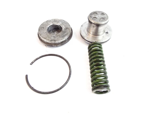 1597 TH350 1-2 Accumulator Assembly