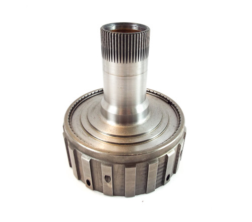 1102B 4L60E 4L65E 4L70E Front Ring Gear w/ Reaction Shaft - Bearing Style (2001-2006) (No Lip Bearing Style)
