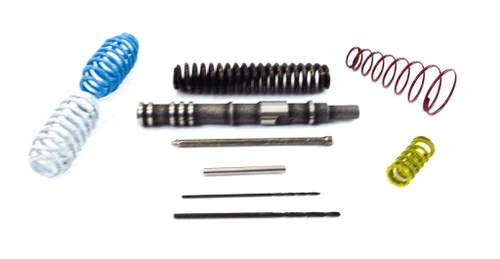 Superior STL012 GM 6L80 6L90 Transmission Pump Upgrade Kit