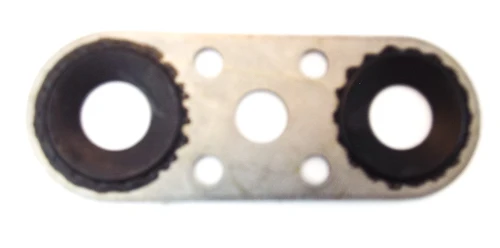 Precision 33488 6L80 6L90 6L45 8L45 8L90 10L60 10L80 10L90 Cooler Seal