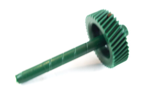 A34848HA TH400 TH350 700R4 Speedo Driven Gear 42T Green