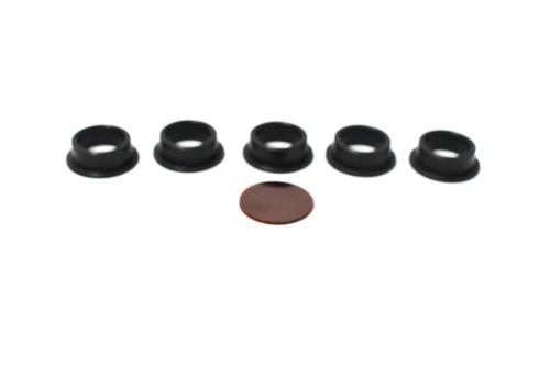 TransGo PSR-5 6L45 6L50 6L80 6L90 or GEN1 6T70 and 6T75 Pressure Switch Repair Kit (w/o Tool)