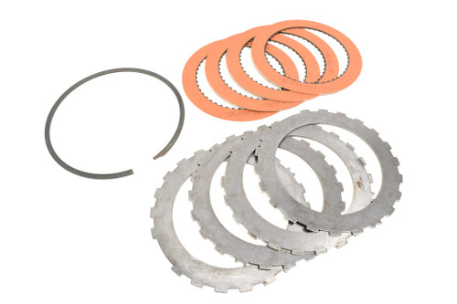 TH400 Intermediate Clutch High Performance Powerpack - Global