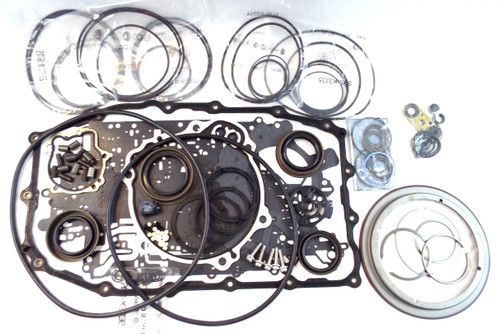 High Quality 8L90 Transmission Rebuild Kit - Put the best parts in your GM 8L90 transmission rebuild with parts from Global Transmission Parts.  All our parts meet or exceed the OE specifications!