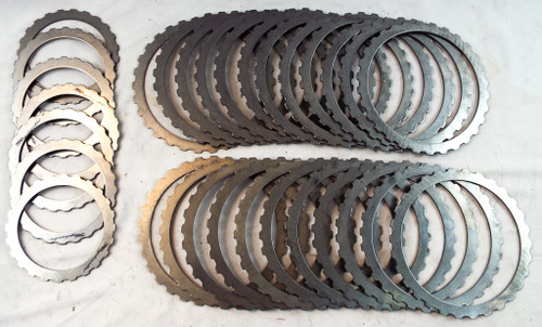 6R80 OE Steel Plate Module (2006-2009)
