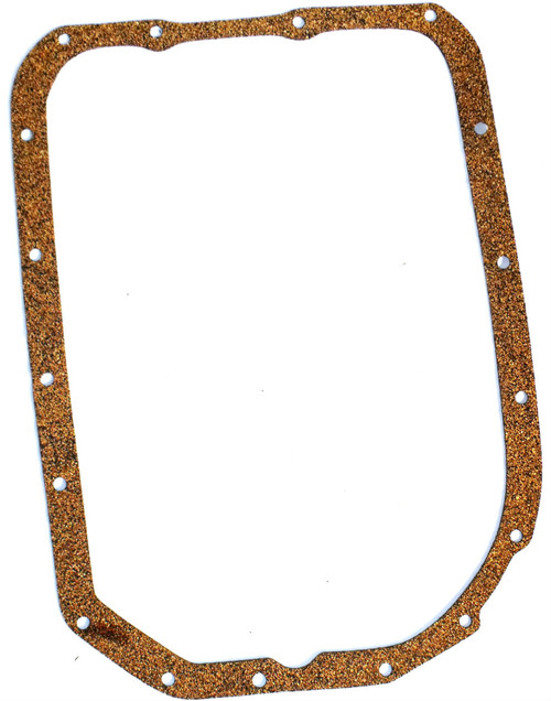 4L80E Oil Pan Gasket - Cork (1990-2011)