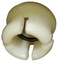 Fitzall T74498-1 4L60E 4L65E 4L70E CD4E Shift Cable Repair Clip