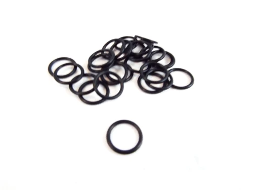 Precision 53705-25 A4LD 4R44E 4R55E 5R55E Pump Bolt O-Ring (1988-2005) Pack of 25