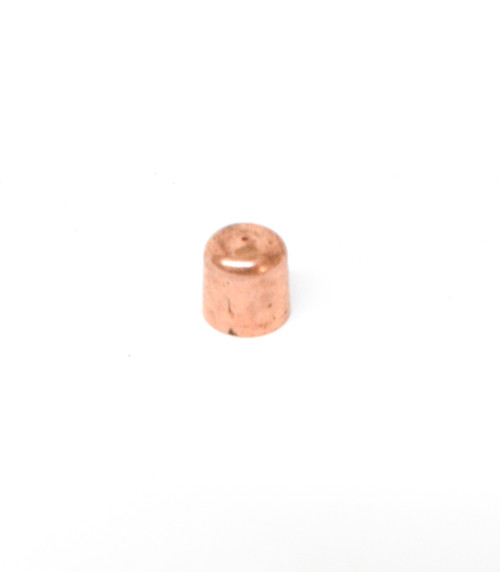 8628864 TH125 3T40 Servo Air Bleed Cup Plug Orifice (1980-UP)