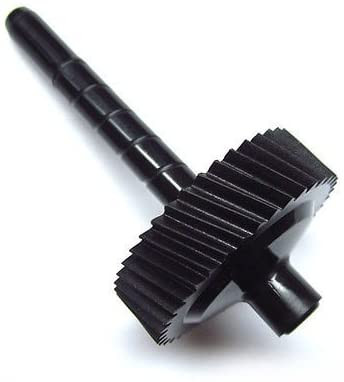 A34848G TH350 TH400 700R4 Speedo Driven Gear - 40-Tooth - Black