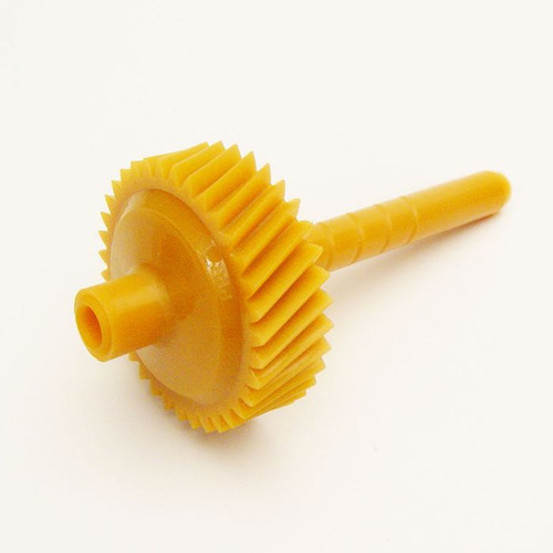 TH350 TH400 700R4 Speedo Driven Gear - 35-Tooth - Orange