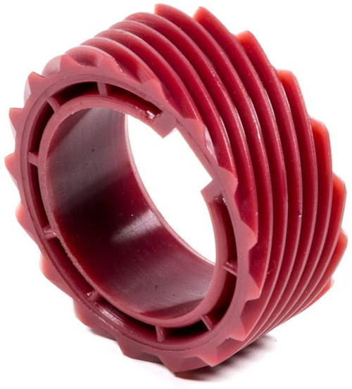 A44847C Th350 700R4 Drive Gear - 17-Tooth - Orange/Red
