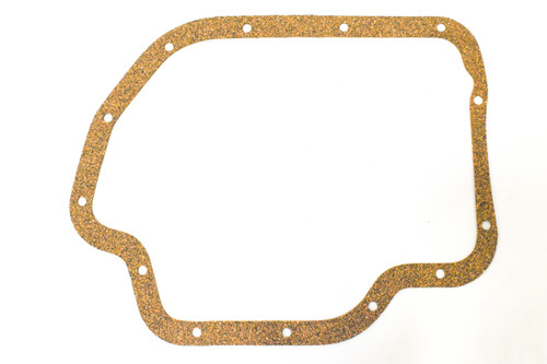 Precision 3893LX TH400 Oil Pan Gasket - Cork/Rubber 8623266