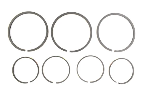 Precision 26175 C4 Ring Kit (1964-1969)