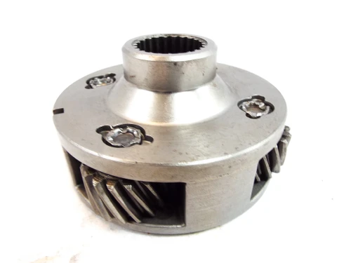 U12580AB A500 A518 A618 Overdrive OD Planetary Gear 4-Pinion 15 Degree Angled Teeth (1994-2010) 4798520
