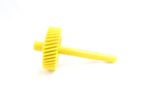 A34848H TH350 TH400 700R4 Speedo Driven Gear - 41-Tooth - Yellow