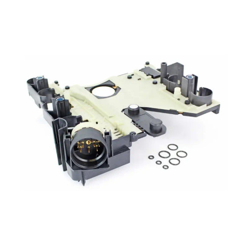 722.6 SOLENOID CONNECTOR PLATE (2005-UP) U-SHAPED DIPSTICK GUIDE