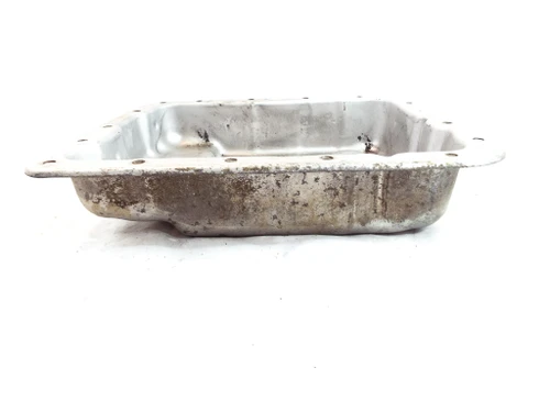 1651 4L60E Oil Pan - Deep Style (1997-UP) Used