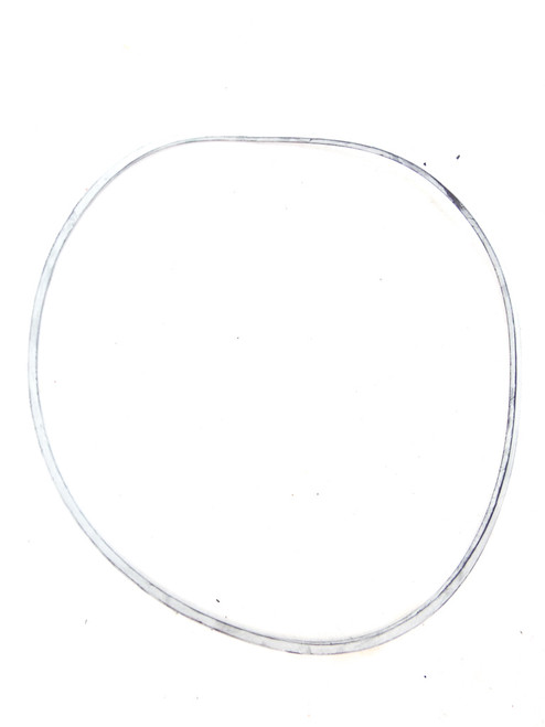 4F27E Pump Lip Seal (2000-2008) XS4Z-7A248-AC