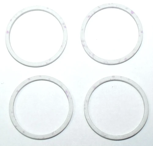 Precision 1189A-Kit 700R4 4L60E Input Shaft Teflon Sealing Ring Kit (1982-UP) 4-Rings