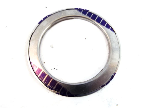 D36235CA E4OD 4R100 Forward Planet to Hub Bearing (1997-UP) F81Z-7A166AA