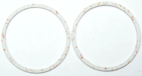 Precision 1189B 4L60E Pump Stator Tube Teflon Sealing Ring Kit (1993-UP) 2-Rings