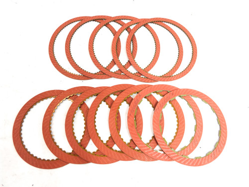 Raybestos RCPS-50 5R55S Performance Stage-1 Clutch Friction Plate Module (2005-UP)