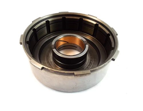 U22555B A518 A618 48RE A727 Direct Drum - 4-Clutch Style (1971-UP) 4058648
