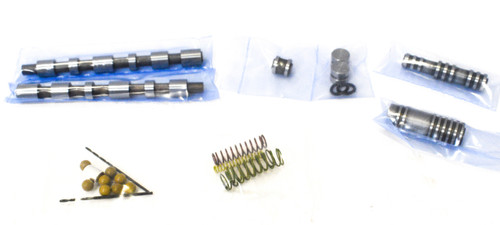 Superior STL-6L80E GM 6L80 6L90 6L45 6L50 Transmission Valve Body Upgrade Kit