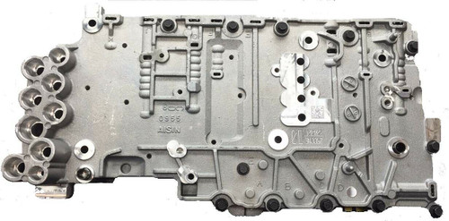 Rebuilt 6L80 Valve Body (Casting #C)