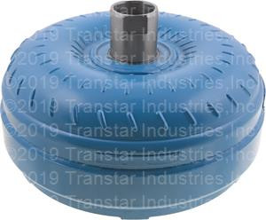 Allison 1000 2000 2400 Transmission Low Stall Torque Converter