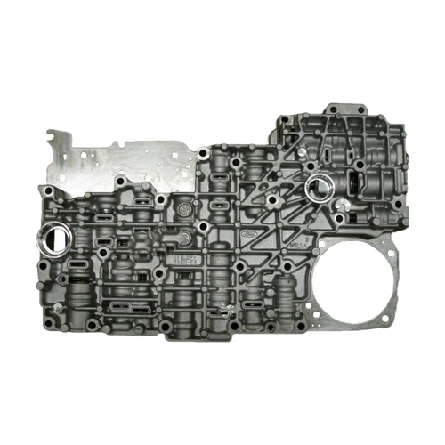 Central Valve Bodies Rebuilt 5R55S 5R55W Transmission Valve Body