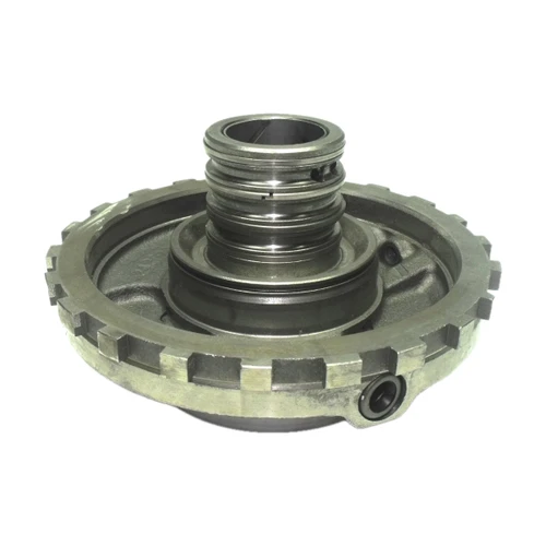 1214 4L80E Center Support & Race Assembly (1999-UP)
