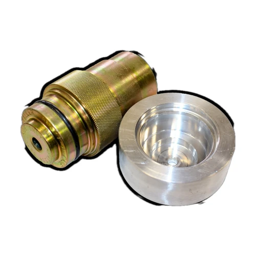 Adapt-A-Case T-LMNOPAC 6L80 6L90 6L50 6L45 Front Seal Bushing Installer
