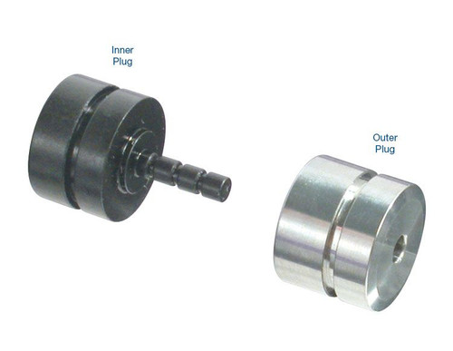 Sonnax 92835-02K 45RFE 42RLE 62TE 65RFE 66RFE 68RFE Solenoid Switch Valve Plug Kit