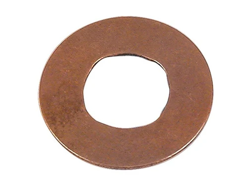 Sonnax 34875-04 4L80E TH400 4T65E Pinion Thrust Washer - Pre-1998 (Pack of 8)