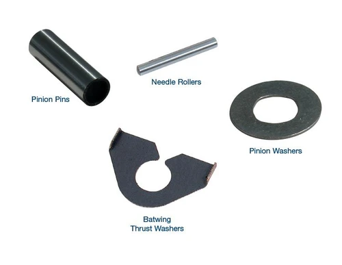 Sonnax 34880RK 4L80E Output & Reaction Planetary Rebuild Kit (1999-UP)