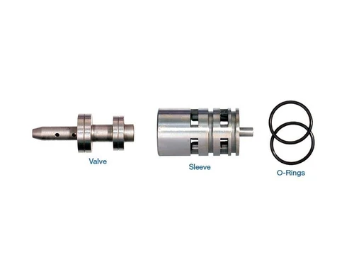 Sonnax 34200-10K 4L80E Boost Valve Kit