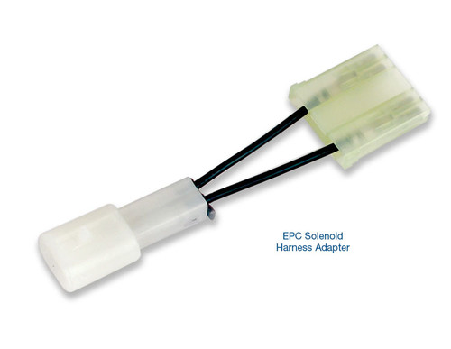 Sonnax 34435-01K 4L60E 4L80E EPC Solenoid Harness Adapter